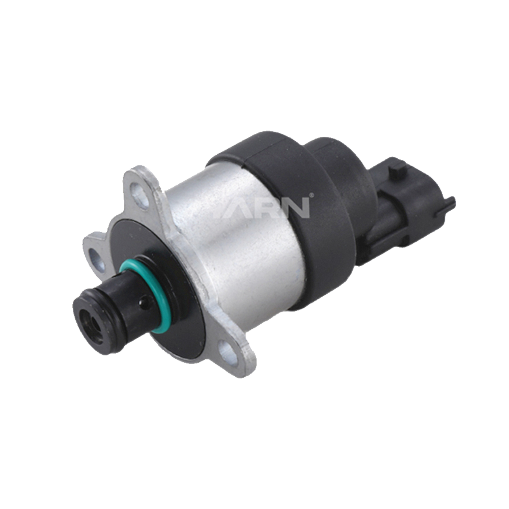Fuel Metering Valve